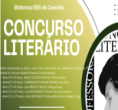 Concurso Literário Professora Carolina Santiago: calendário das provas escritas